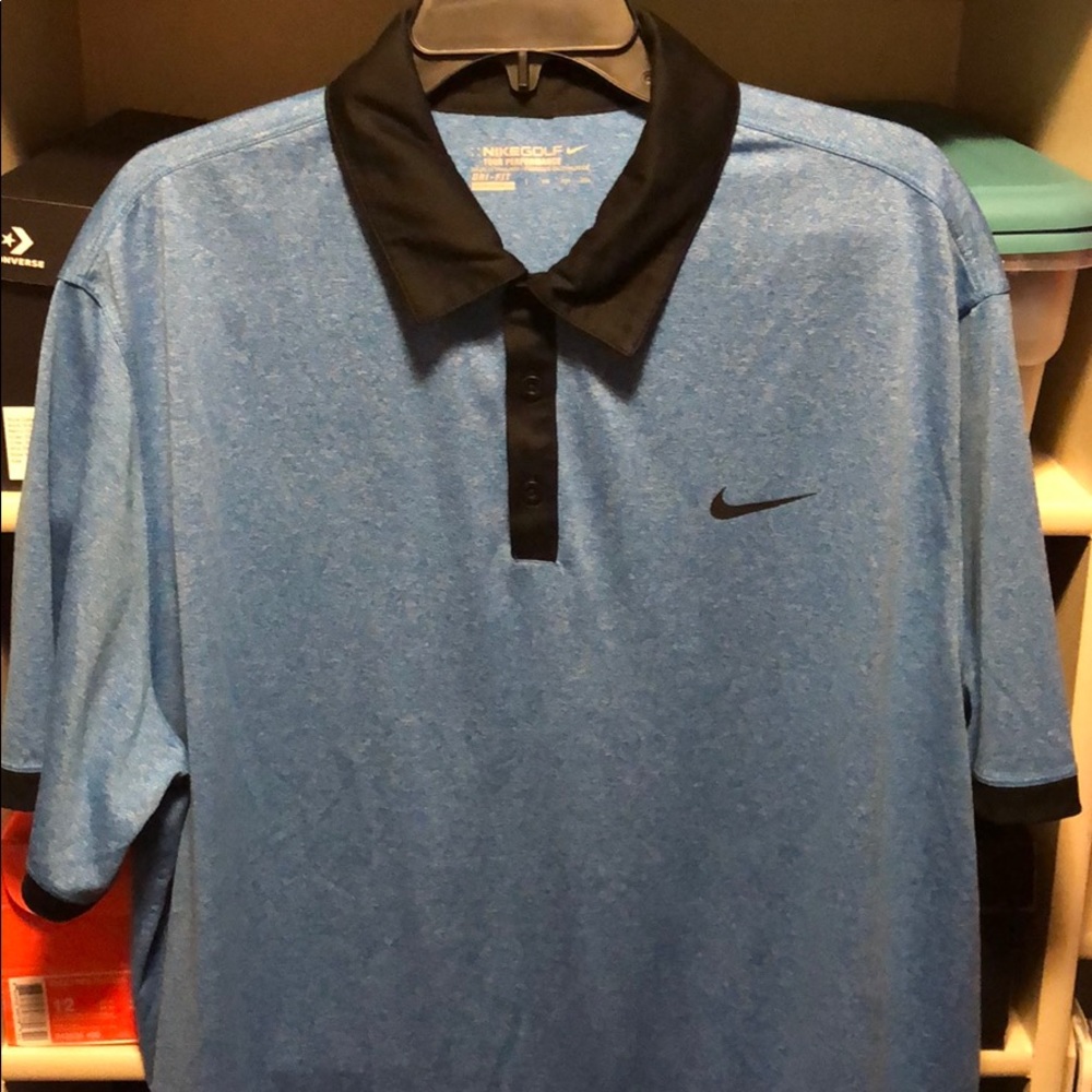 Nike Golf Tour Performance DRI-FIT xxl